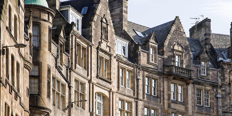 Scottish Property