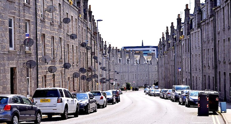 Why First-Time Investors Should Consider Property Investment in Aberdeen