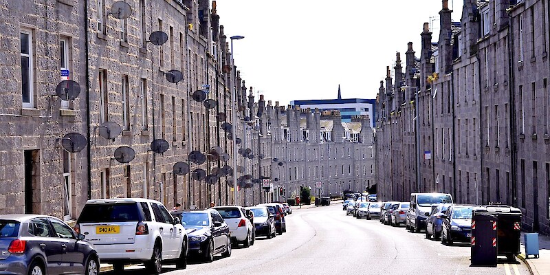 Aberdeen