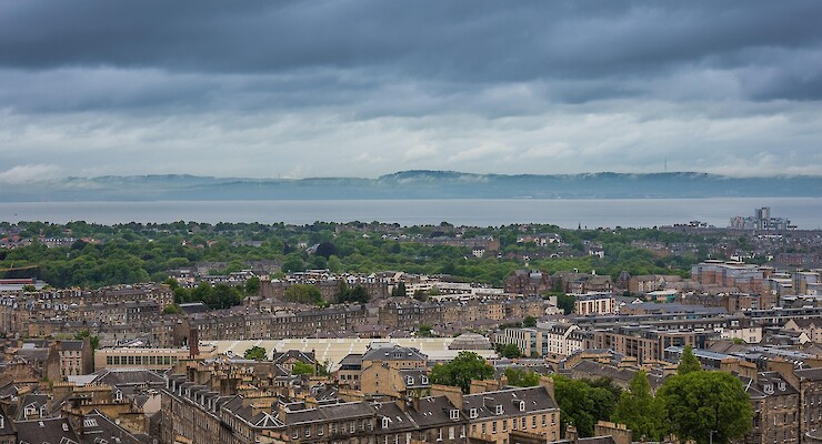 How Does the Scottish Property Market Differ from the Rest of the UK?
