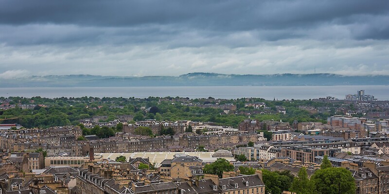 Edinburgh City