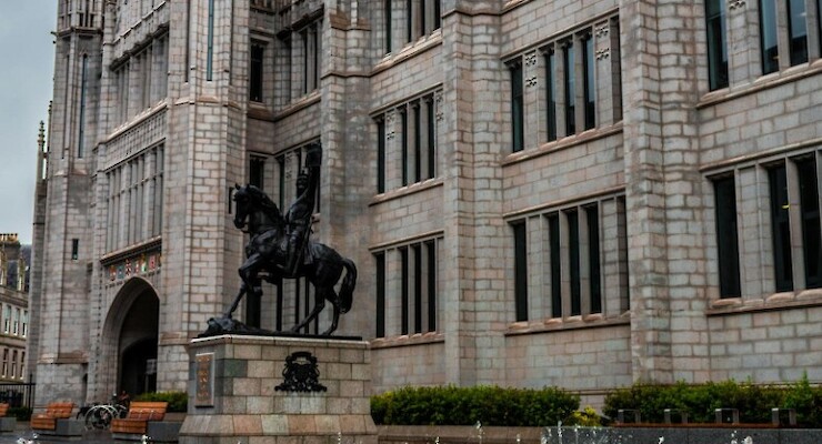 Navigating the Granite City: Why Aberdeen is a First-Time Buyer's Dream (and How to Get Your Foot on the Ladder)