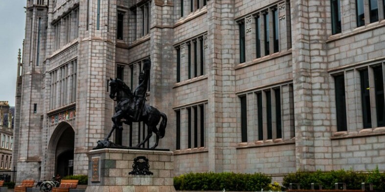 Aberdeen
