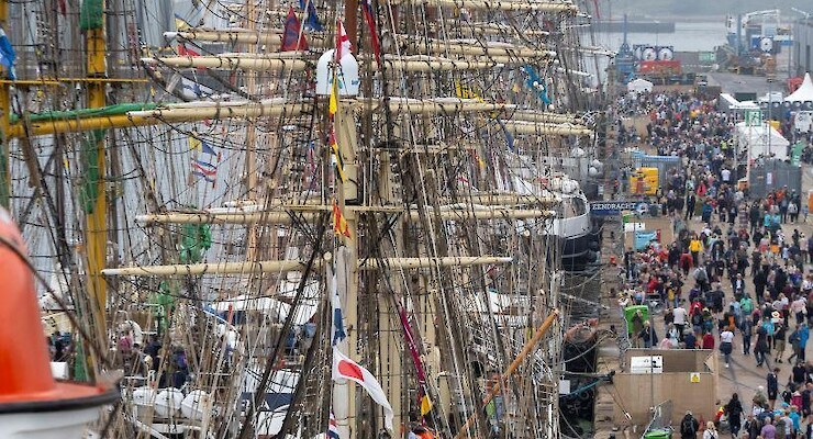Aberdeen: Where Majestic Sails Meet Your Mortgage Goals