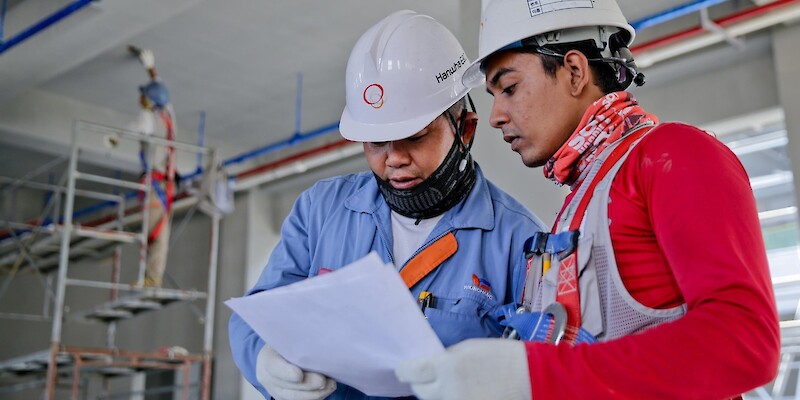 Aberdeen Contractors