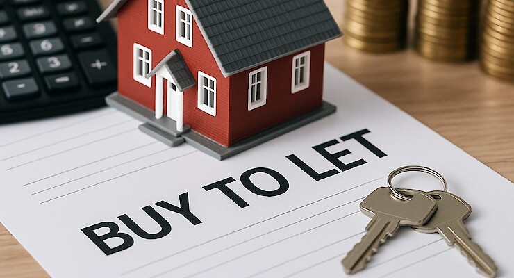 Buy-to-Let in Scotland 2025: Rules, Tax, and Mortgage Options You Need to Know